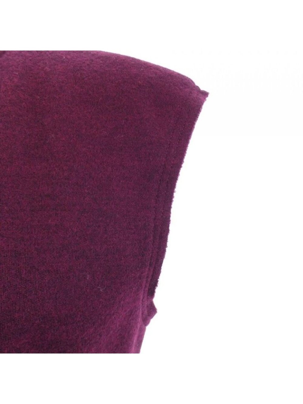 ★SOLD★ Fendi Iuz Dress Purple - Picture 6 of 6